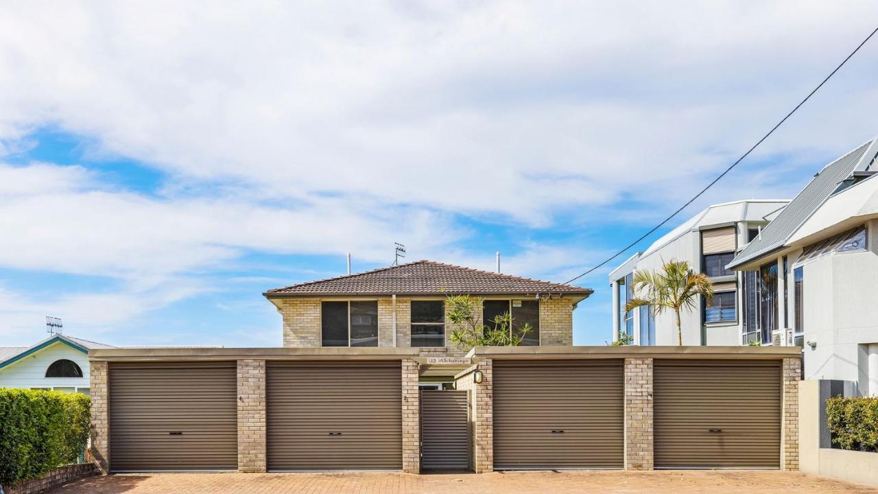 Alcheringa - Units 3 & 4 32 Sandy Point Rd Apartment Corlette Exterior photo